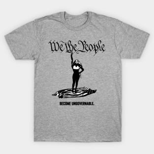 We The People T-Shirt